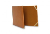 Leather Folder