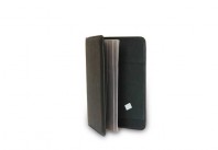 Leather Folder