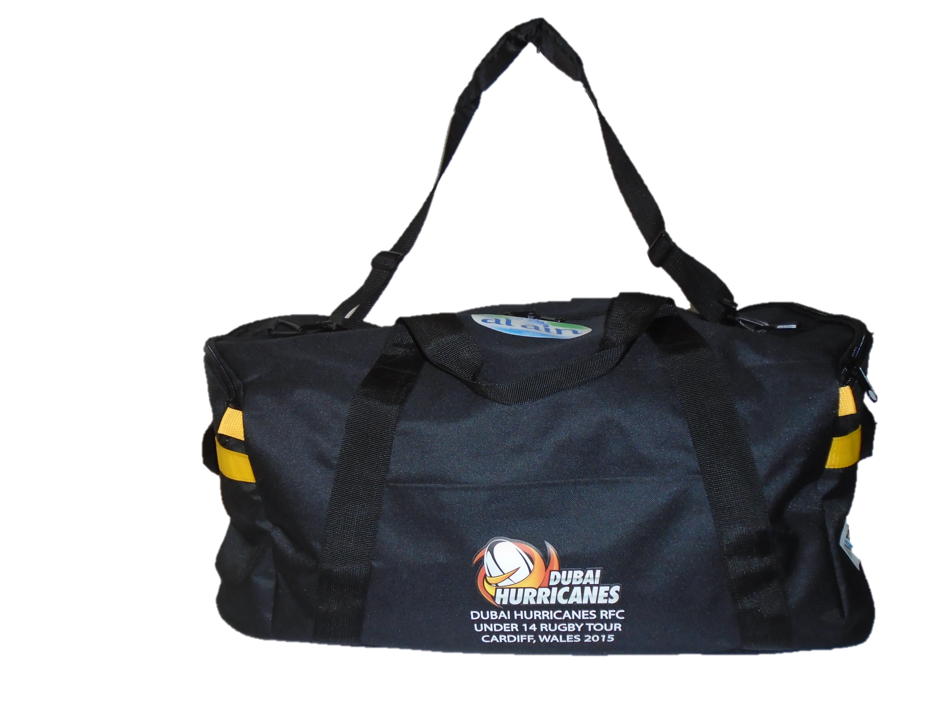Sports Bag-(YPSPB0007)