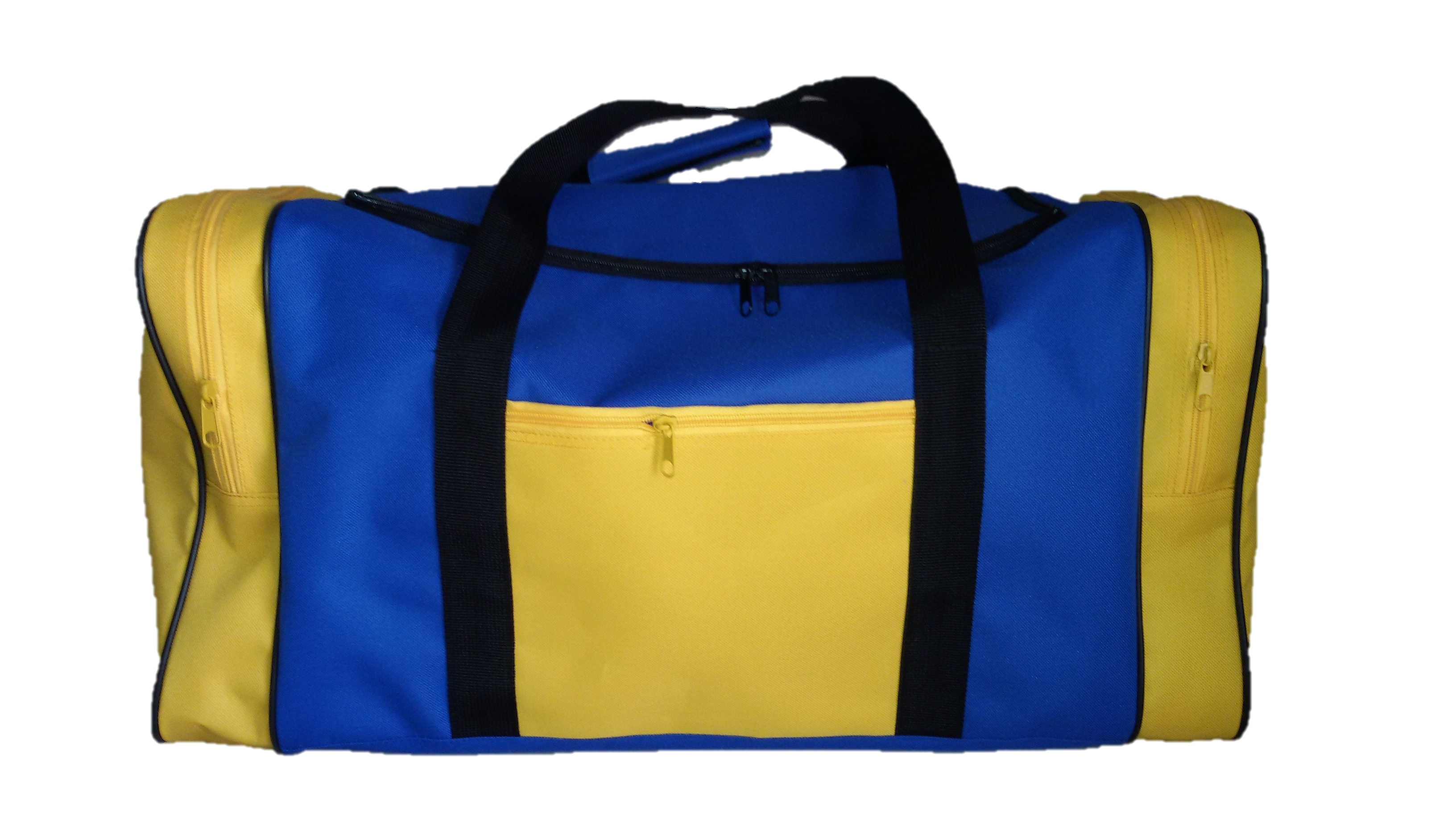 Sports Bag-(YPSPB0009)