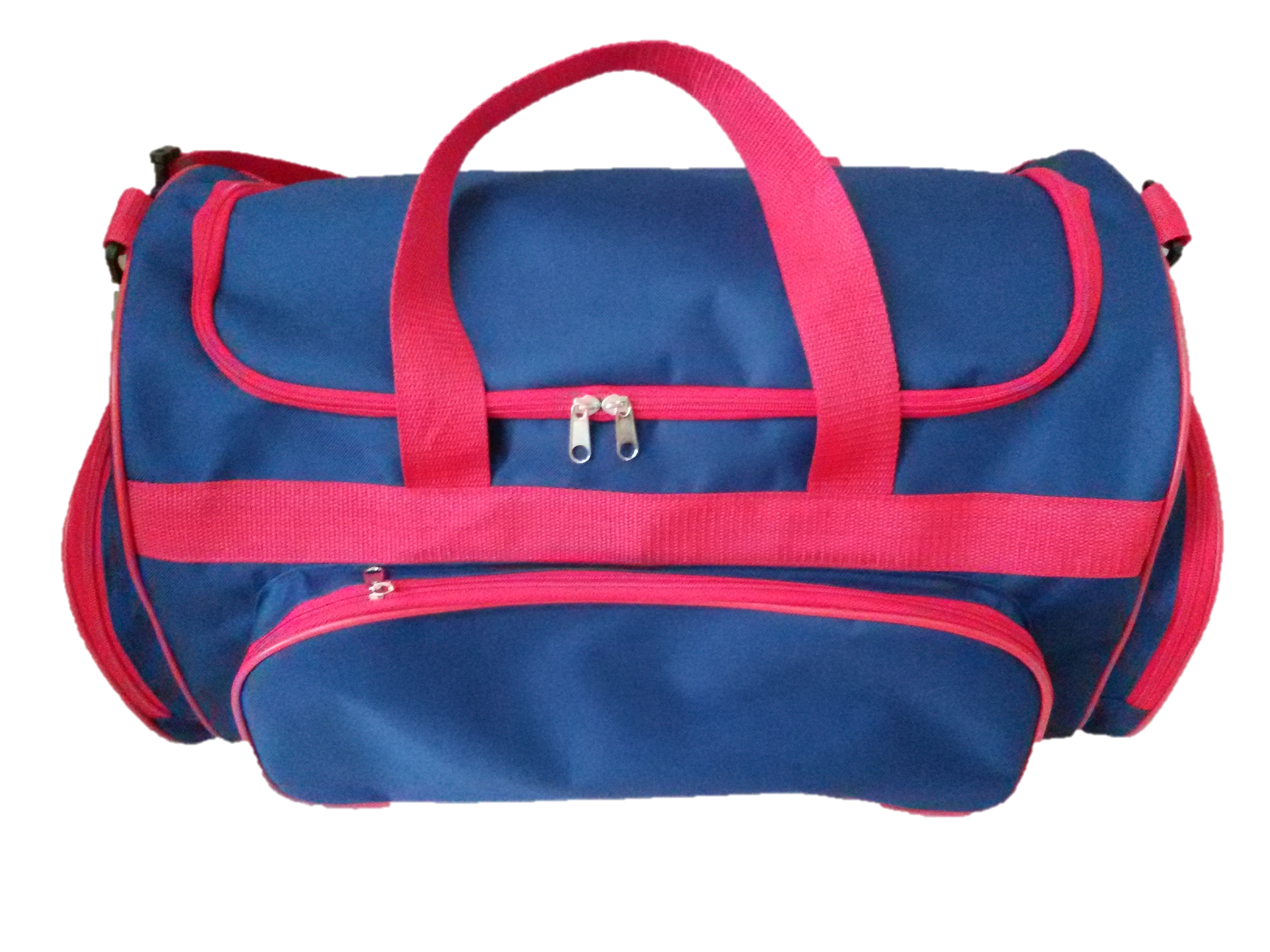 sports Bag-(YPSPB0005)