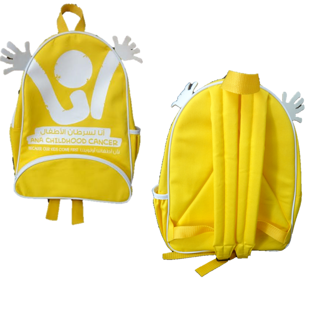 Backpack Bag-(YPBP0005)