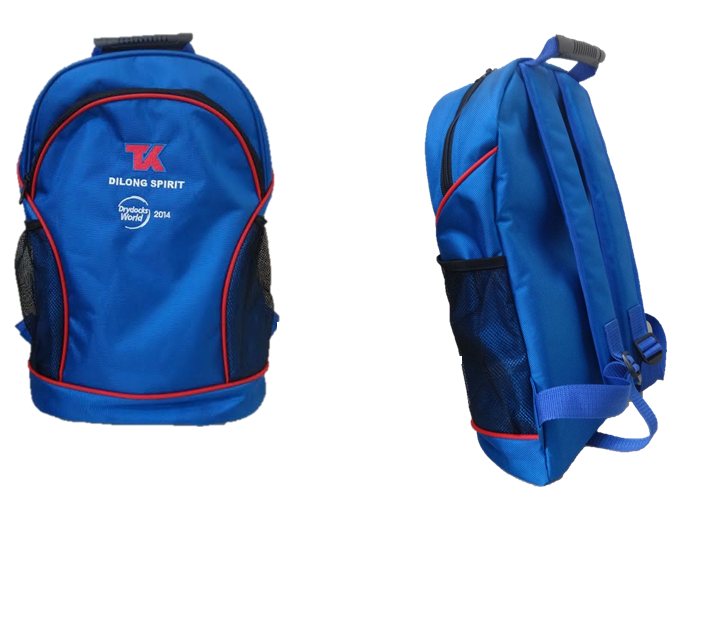 Backpack Bag-(YPBP0001)