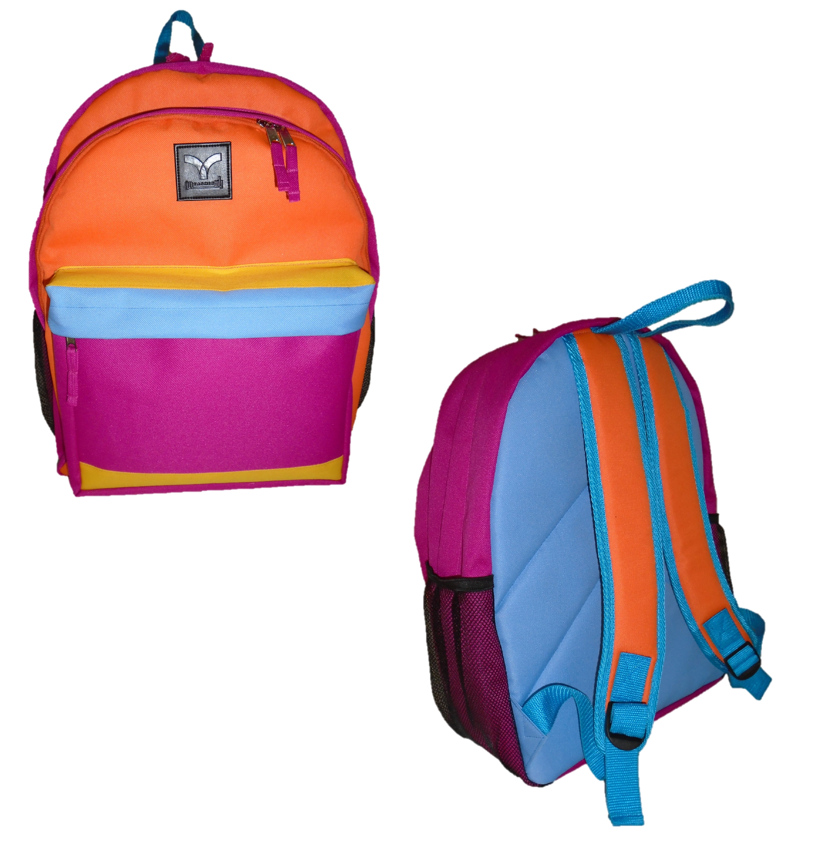 School Bag-(YPSB0007)